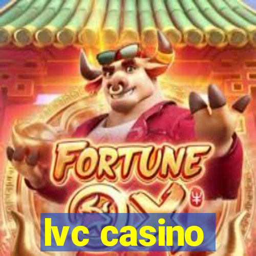 lvc casino